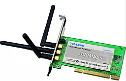 Беспроводной адаптер (Wi-Fi) TP-Link TL-WN951N