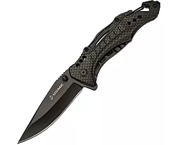 Нож USMC M-A705G2CF Black