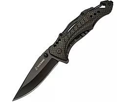 Нож USMC M-A705G2CF Black - фото Нож USMC M-A705G2CF Black