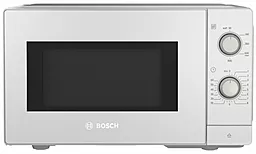 Мікрохвильовка Bosch FFL020MW0 - фото Мікрохвильовка Bosch FFL020MW0