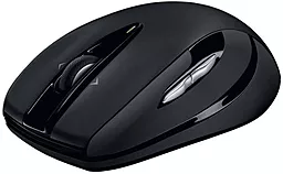 Комп'ютерна мишка Logitech Wireless M545 Black (910-004055)