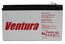 Аккумуляторная батарея Ventura 12V 7.2Ah (GPL 12-7.2)