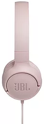 Навушники JBL T500 Pink (JBLT500PIK) - мініатюра 3