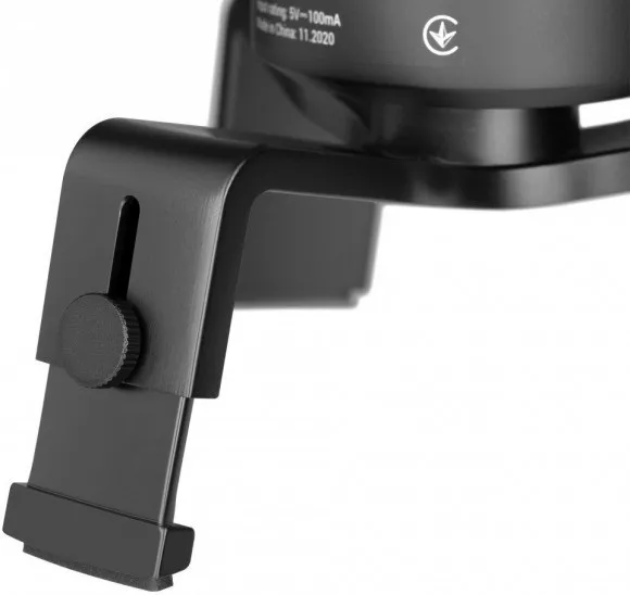 Микрофон 2E Kumo Pro Black (2E-MG-STR-4IN1MIC) - фото 3