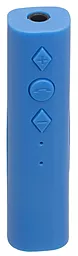 Bluetooth адаптер EasyLife BT-Receiver Blue - фото Bluetooth адаптер EasyLife BT-Receiver Blue