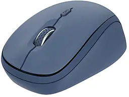 Комп'ютерна мишка Trust Yvi Plus Silent Wireless Blue (25514) - фото Комп'ютерна мишка Trust Yvi Plus Silent Wireless Blue (25514)