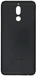 Задняя крышка корпуса Huawei Mate 10 Lite Graphite Black