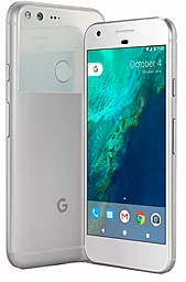 Google Pixel 128GB Silver - миниатюра 3