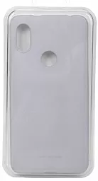 Чохол BeCover TPU Matte Slim Xiaomi Redmi S2 White (702739)