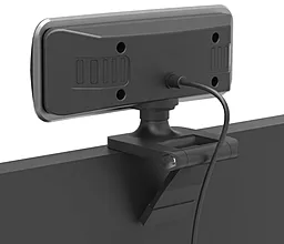 Веб-камера Gemix T16 Black - мініатюра 4