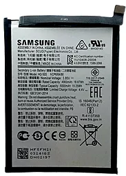 Акумулятор Samsung Galaxy A02s A025 (2021) / HQ-50S (5000 mAh)