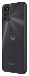Смартфон Motorola Moto G22 4/64GB Dual Sim Cosmic Black (PATW0031UA) - миниатюра 8