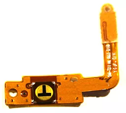 Шлейф Samsung Galaxy Tab 3 7.0 T210 c кнопкой Home - фото Шлейф Samsung Galaxy Tab 3 7.0 T210 c кнопкой Home