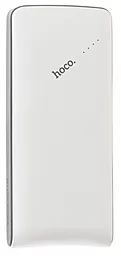 Повербанк Hoco J4 Superior 10000mAh White - фото Повербанк Hoco J4 Superior 10000mAh White