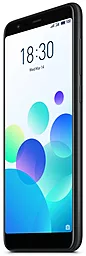 Мобільний телефон Meizu M8C 2/16Gb Global version Black - мініатюра 9