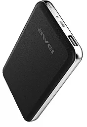 Повербанк Awei Power Bank P84k 10400 mAh Black