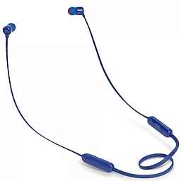 Навушники JBL T110BT Blue
