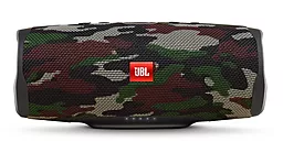 Колонки акустические JBL Charge 4 Squad (JBLCHARGE4SQUAD)