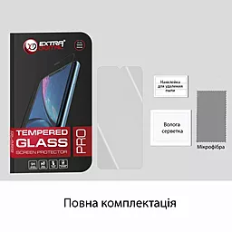 Защитное стекло ExtraDigital для Samsung Galaxy A13 EGL5035 - миниатюра 5