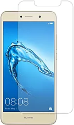 Защитное стекло MAKE Huawei Y5 2018 Clear (MGHUY518)