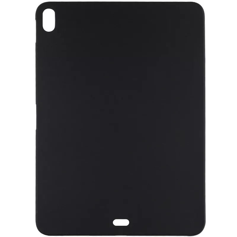 Чехол для планшета Epik Silicone Case Full сout Logo для Apple iPad Air 10.9" 2020, 2022, iPad Pro 11" 2018, 2020, 2021, 2022  Розовый / Pink Sand - фото 1