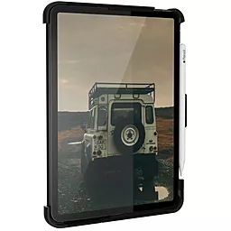 Чехол для планшета UAG Scout Smart Keyboard Folio для Apple iPad Air 10.9" 2020, 2022, iPad Pro 11" 2018, 2020, 2021, 2022  Black (122998114040) - миниатюра 6