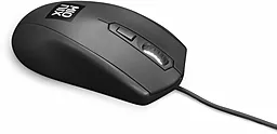 Компьютерная мышка Mionix Avior (MNX-01-27009-G) Black - фото Компьютерная мышка Mionix Avior (MNX-01-27009-G) Black