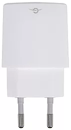 Сетевое зарядное устройство Global MSH-TR-071 1a home charger white
