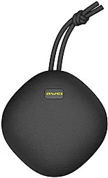 Колонки акустичні Awei Y336 Black