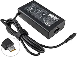 Блок питания для ноутбука Lenovo 20V, 5A, TYPE-C 100W, - фото Блок питания для ноутбука Lenovo 20V, 5A, TYPE-C 100W,
