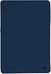 Чехол для планшета ArmorStandart Smart Fold Pen для Samsung Galaxy Tab S9 Plus, S9 FE Plus, S10 Plus Dark Blue (ARM75011) - фото Чехол для планшета ArmorStandart Smart Fold Pen для Samsung Galaxy Tab S9 Plus, S9 FE Plus, S10 Plus Dark Blue (ARM75011)