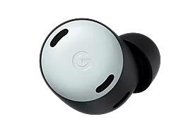 Навушники Google Pixel Buds Pro Fog (GA03203) - мініатюра 2