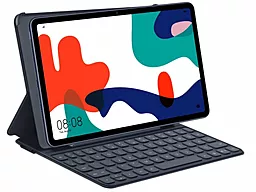 Планшет Huawei MatePad 10.4 2021 Wi-Fi 4/64GB Grey (53011TNG) - фото Планшет Huawei MatePad 10.4 2021 Wi-Fi 4/64GB Grey (53011TNG)