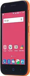Мобільний телефон ZTE Blade L110 Orange - мініатюра 7