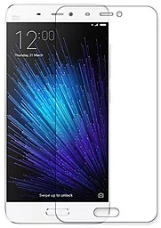 Защитная пленка BoxFace Противоударная Xiaomi Mi5 Clear - фото Защитная пленка BoxFace Противоударная Xiaomi Mi5 Clear