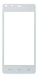 Сенсор (тачскрин) THL T5S White