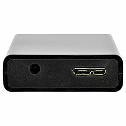 USB-A хаб EDNET 85156 - мініатюра 4
