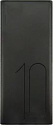 Повербанк Remax Dot RPP-88 10000 mah Black - фото Повербанк Remax Dot RPP-88 10000 mah Black
