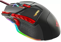 Комп'ютерна мишка Patriot Viper V570 RGB (PV570LUXWK)