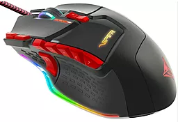 Комп'ютерна мишка Patriot Viper V570 RGB (PV570LUXWK) - фото Комп'ютерна мишка Patriot Viper V570 RGB (PV570LUXWK)