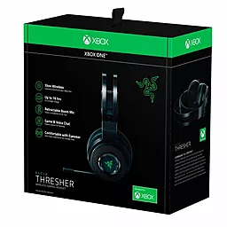 Навушники Razer Thresher for Xbox One (RZ04-02240100-R3M1) - мініатюра 6