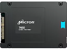 SSD Накопитель Micron 7450 PRO 960 GB (MTFDKCB960TFR-1BC1ZABYYR) - фото SSD Накопитель Micron 7450 PRO 960 GB (MTFDKCB960TFR-1BC1ZABYYR)