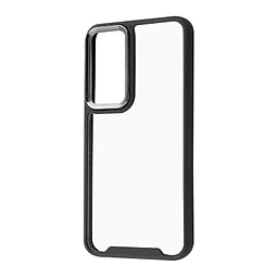 Чехол Wave Just Case для Samsung Galaxy A55 Black