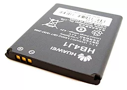 Аккумулятор Huawei U8180 Ideos X1 / HB4J1 (1050 mAh) - миниатюра 3