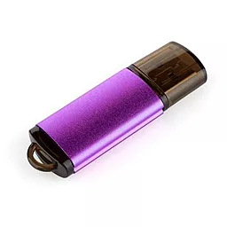 Флешка Exceleram 64GB A5M MLC Series USB 3.1 Gen 1 (EXA5MU3PU64) Purple