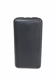 Повербанк VAKOSS TP-2589K 10000mah Black - фото Повербанк VAKOSS TP-2589K 10000mah Black