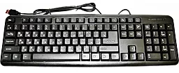 Клавиатура Merlion KB-888 Black