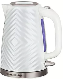 Електрочайник Russell Hobbs 26381-70 - фото Електрочайник Russell Hobbs 26381-70