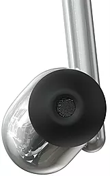 Навушники Baseus Encok S30 Silver (NGS30-0S) - мініатюра 5