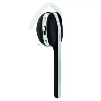 Блютуз гарнітура Jabra Style Black - фото 3